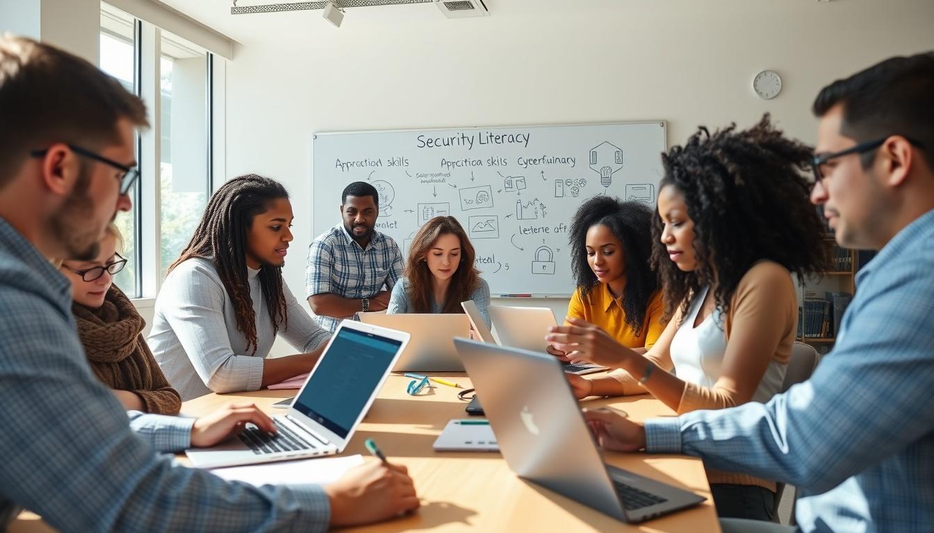 Why Choose Security Literacy?